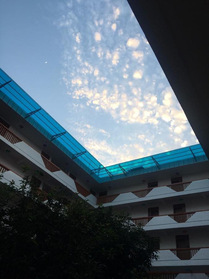 Guangzhou Zhuying Art Hotel Zewnętrze zdjęcie